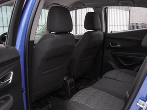 Внедорожник Opel Mokka 2013 года, 1199000 рублей, Волгоград