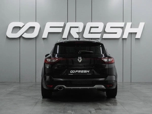 Универсал Renault Megane 2019 года, 1389040 рублей, Воронеж