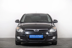 Хетчбэк Hyundai i30 2009 года, 709000 рублей, Томск