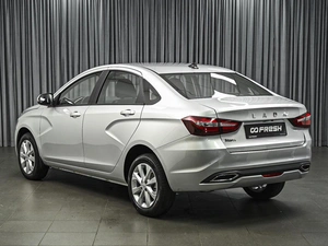 Седан ВАЗ (LADA) Vesta 2026 года, 1680000 рублей, Ставрополь