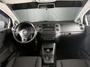 Хетчбэк Volkswagen Golf Plus 2012 года, 880000 рублей, Нижневартовск