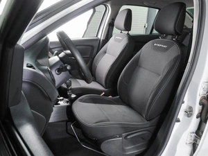 Седан Renault Logan Stepway 2022 года, 1208070 рублей, Воронеж