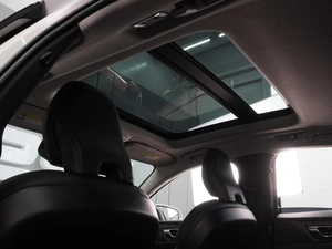 Седан Volvo S60 2019 года, 2756000 рублей, Воронеж