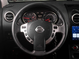 Внедорожник Nissan Qashqai 2012 года, 859000 рублей, Тюмень