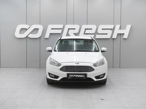 Седан Ford Focus 2018 года, 1220000 рублей, Ростов-на-Дону
