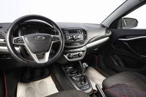 Седан ВАЗ (LADA) Vesta 2018 года, 779000 рублей, Новосибирск