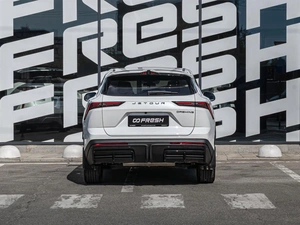Внедорожник Jetour Dashing 2023 года, 2259000 рублей, Краснодар