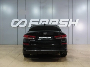 Седан Kia Optima 2019 года, 1949000 рублей, Воронеж