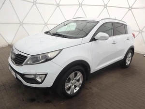 Внедорожник Kia Sportage 2013 года, 1350000 рублей, Орёл