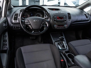 Седан Kia Cerato 2019 года, 1649000 рублей, Волгоград