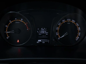 Седан ВАЗ (LADA) Granta 2023 года, 730000 рублей, Омск