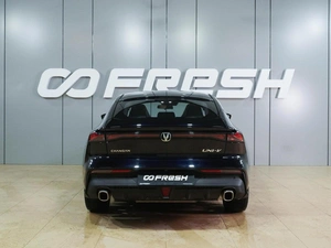 Лифтбек Changan UNI-V 2024 года, 2499000 рублей, Воронеж