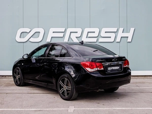 Седан Chevrolet Cruze 2012 года, 899000 рублей, Большой Сочи