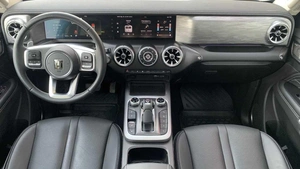 Внедорожник Tank 300 2023 года, 3907000 рублей, Солонцы