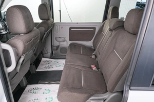 Минивэн Honda Stepwgn 2015 года, 1559000 рублей, Красноярск