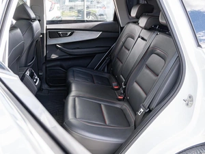 Внедорожник Chery Tiggo 7 Pro 2021 года, 1699000 рублей, Краснодар