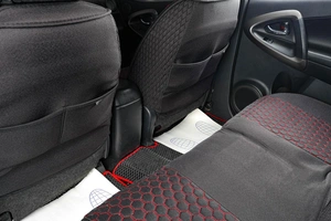Внедорожник Toyota RAV4 2012 года, 1899000 рублей, Тюмень