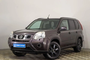 Внедорожник Nissan X-Trail 2012 года, 1419000 рублей, Пермь
