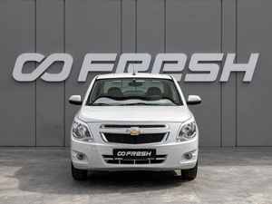 Седан Chevrolet Cobalt 2023 года, 1390000 рублей, Краснодар