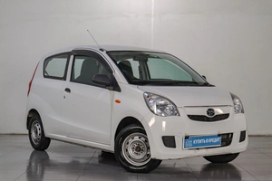 Хетчбэк Daihatsu Mira 2017 года, 549000 рублей, Челябинск