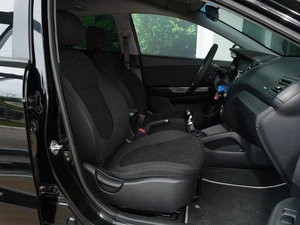 Седан Kia Rio 2011 года, 723000 рублей, Тверь