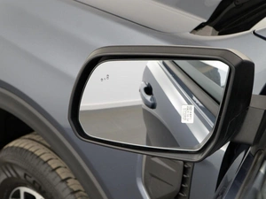 Пикап Ford Ranger 2025 года, 6224434 рублей, Москва