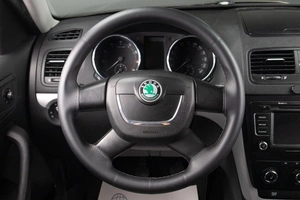 Внедорожник Skoda Yeti 2012 года, 829000 рублей, Оренбург