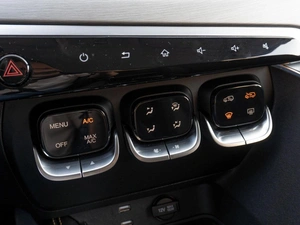 Внедорожник Baic X35 2023 года, 1499000 рублей, Саратов
