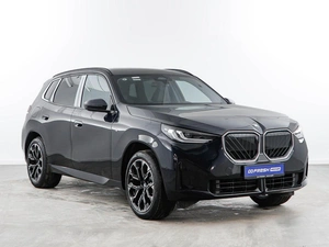 Внедорожник BMW X3 2025 года, 6987434 рублей, Москва