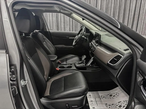 Внедорожник Kia Seltos 2019 года, 2200000 рублей, Красноярск