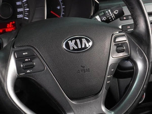 Седан Kia Rio 2015 года, 1166000 рублей, Воронеж