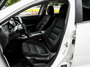 Седан Mazda 6 2016 года, 1625300 рублей, Волгоград