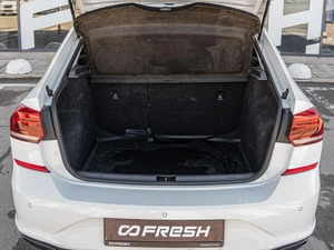 Лифтбек Volkswagen Polo 2020 года, 1470000 рублей, Краснодар