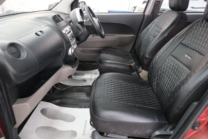 Хетчбэк Toyota Passo 2004 года, 359000 рублей, Омск