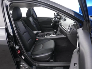 Хетчбэк Mazda 3 2014 года, 1469444 рублей, Москва