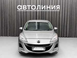 Седан Mazda Axela 2010 года, 850000 рублей, Красноярск