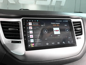 Внедорожник Hyundai Tucson 2018 года, 2429000 рублей, Аксай