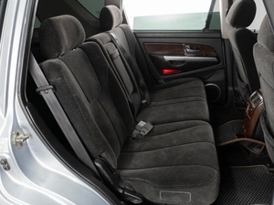 Внедорожник SsangYong Rexton 2004 года, 699000 рублей, Тюмень