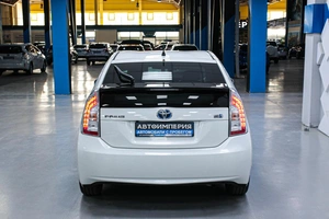 Лифтбек Toyota Prius 2012 года, 1088000 рублей, Солонцы