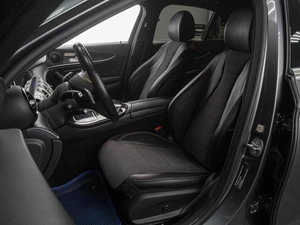 Седан Mercedes-benz E-класс 2018 года, 3049000 рублей, Тюмень