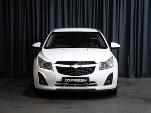 Седан Chevrolet Cruze 2014 года, 785000 рублей, Волгоград