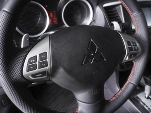 Седан Mitsubishi Lancer 2007 года, 799000 рублей, Ростов-на-Дону