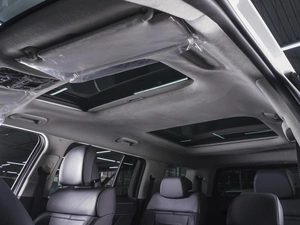 Внедорожник Hyundai Santa Fe 2026 года, 5580000 рублей, Ростов-на-Дону