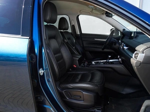 Внедорожник Mazda CX-5 2017 года, 2480111 рублей, Тверь