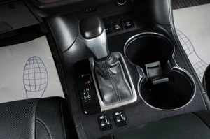 Внедорожник Toyota Highlander 2014 года, 2849000 рублей, Тюмень