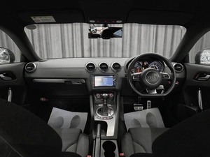 Купе Audi TT 2013 года, 1390000 рублей, Красноярск
