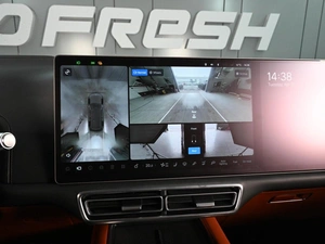 Внедорожник Li Auto L9 2023 года, 5699000 рублей, Ростов-на-Дону