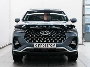Внедорожник Chery Tiggo 7 Pro 2020 года, 1699000 рублей, Красноярск