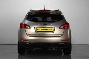 Внедорожник Nissan Murano 2008 года, 949000 рублей, Челябинск