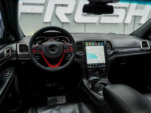 Внедорожник Jeep Grand Cherokee 2014 года, 2850000 рублей, Краснодар